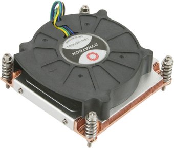 Кулер для процессора Supermicro SNK-P0049A4