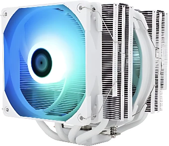 Кулер для процессора Thermalright Frost Spirit 140 White V3 ARGB