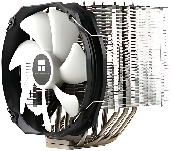 Кулер для процессора Thermalright Macho Rev.C