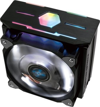 Кулер для процессора Zalman CNPS10X Optima II (белый)