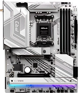 Материнская плата ASRock X870 Pro RS WiFi