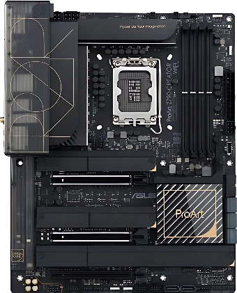 Материнская плата ASUS ProArt Z790-Creator WiFi