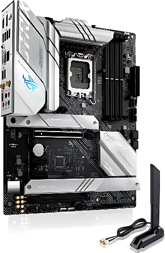 Материнская плата ASUS ROG Strix B660-A Gaming WIFI