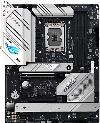 Материнская плата ASUS ROG Strix B760-A Gaming WiFi D4