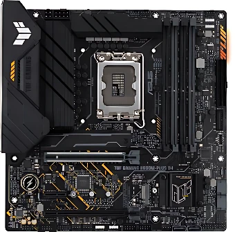 Материнская плата ASUS TUF Gaming B660M-Plus D4