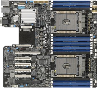 Материнская плата Asus Z11PR-D16