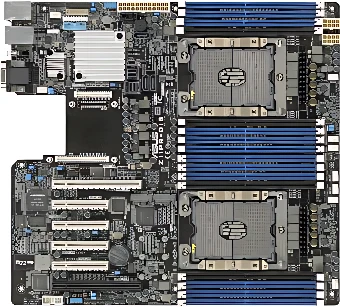 Материнская плата Asus Z11PR-D16