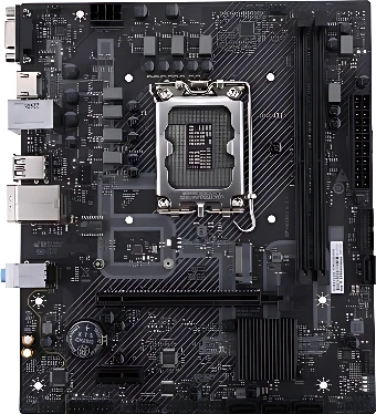 Материнская плата Colorful H610M-E M.2 V20