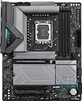 Материнская плата Gigabyte Z890 Eagle WIFI7