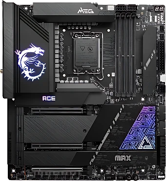 Материнская плата MSI MEG Z790 Ace Max