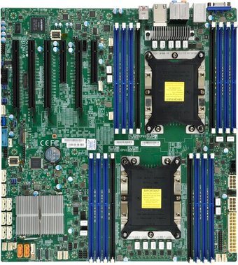 Материнская плата Supermicro MBD-X11DAI-N-B