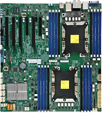 Материнская плата Supermicro MBD-X11DAI-N-B