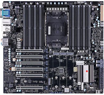 Материнская плата Supermicro MBD-X13SWA-TF-B