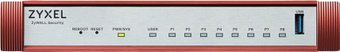 Межсетевой экран Zyxel USG FLEX 100HP EUCI01F