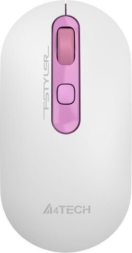 Мышь A4Tech Fstyler FG20