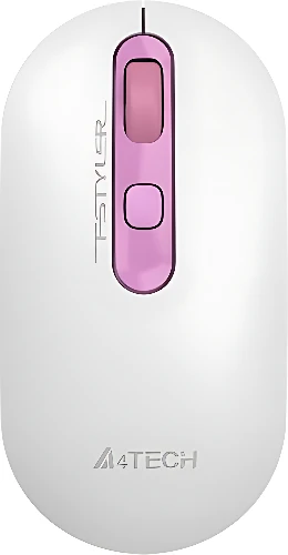 Мышь A4Tech Fstyler FG20
