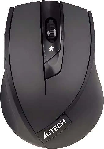 Мышь A4Tech G7-600NX-1