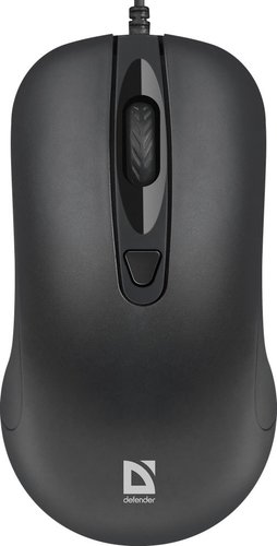 Мышь Defender Classic MB-230