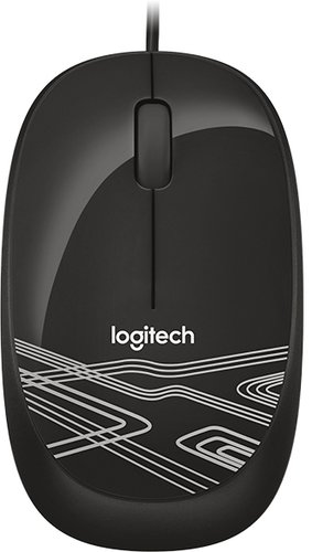 Мышь Logitech M105