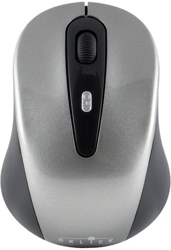 Мышь Oklick 435MW