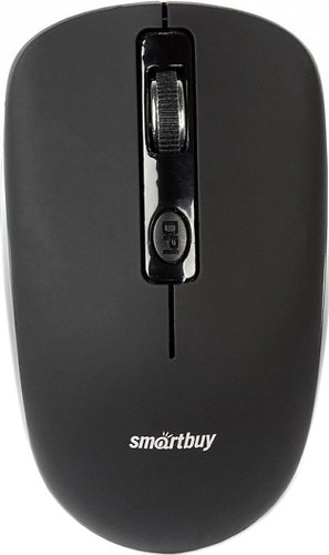 Мышь SmartBuy ONE 345AG