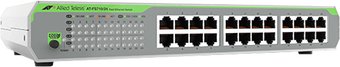 Неуправляемый коммутатор Allied Telesis AT-FS710/24-50