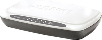 Неуправляемый коммутатор PLANET GSD-504