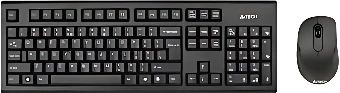 Офисный набор A4Tech 7100N