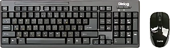 Офисный набор Dialog KMROP-4010U