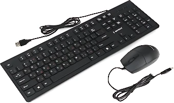 Офисный набор Gembird KBS-9050