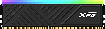 Оперативная память ADATA XPG Spectrix D35G RGB 16ГБ DDR4 3200 МГц AX4U320016G16A-SBKD35G