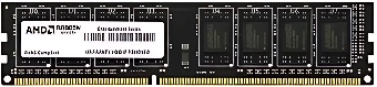 Оперативная память AMD Radeon R5 Entertainment 8GB DDR3 PC3-12800 R538G1601U2SL-U