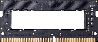 Оперативная память Apacer 8GB DDR4 SODIMM PC4-25600 AS08GGB32CSYBGH