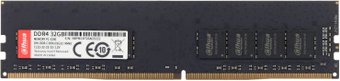 Оперативная память Dahua 32ГБ DDR4 3200 МГц DHI-DDR-C300U32G32