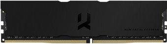 Оперативная память GOODRAM IRDM Pro 8GB DDR4 PC4-28800 IRP-K3600D4V64L18S/8G