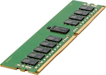 Оперативная память HP 8GB DDR4 PC4-21300 879505-B21