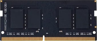 Оперативная память KingSpec 32ГБ DDR4 SODIMM 3200 МГц KS3200D4N12032G