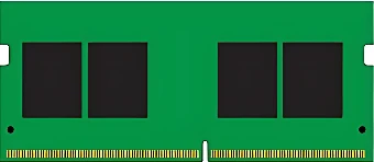 Оперативная память Kingston 8GB DDR4 SODIMM PC4-25600 KVR32S22S6/8
