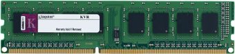 Оперативная память Kingston ValueRAM 8GB DDR3 PC3-12800 KVR16N11H/8WP