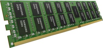 Оперативная память Samsung 128GB DDR4 PC4-23400 M386AAG40MMB-CVFCO