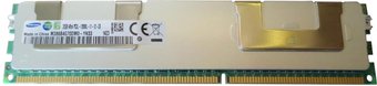 Оперативная память Samsung 32GB DDR3 PC3-12800 M386B4G70DM0-YK0