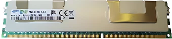 Оперативная память Samsung 32GB DDR3 PC3-12800 M386B4G70DM0-YK0