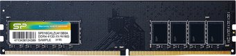 Оперативная память Silicon-Power Xpower AirCool 16GB DDR4 PC4-25600 SP016GXLZU320B0A