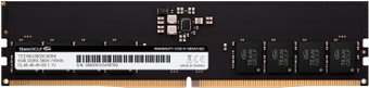 Оперативная память Team Elite 8ГБ DDR5 5600 МГц TED58G5600C4601