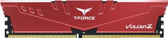 Оперативная память Team T-Force Vulcan Z 16ГБ DDR4 3200 МГц TLZRD416G3200HC16F01