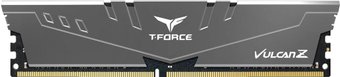Оперативная память Team Vulcan Z 8ГБ DDR4 3200МГц TLZGD48G3200HC16F01