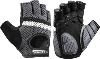 Перчатки RockBros S246 XL (черный)