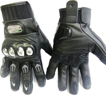 Перчатки Zez SE-20 L