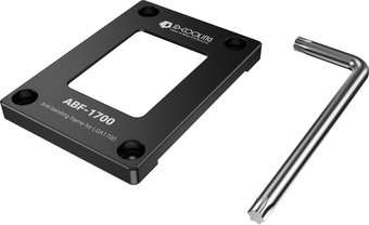 Прижимная рамка для процессора ID-Cooling ABF-1700