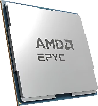 Процессор AMD EPYC 9654